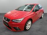 Seat Ibiza FR Fast Lane 1.0TSI DSG / Navi, Beats, LED - Seat Ibiza: Tsi Fr