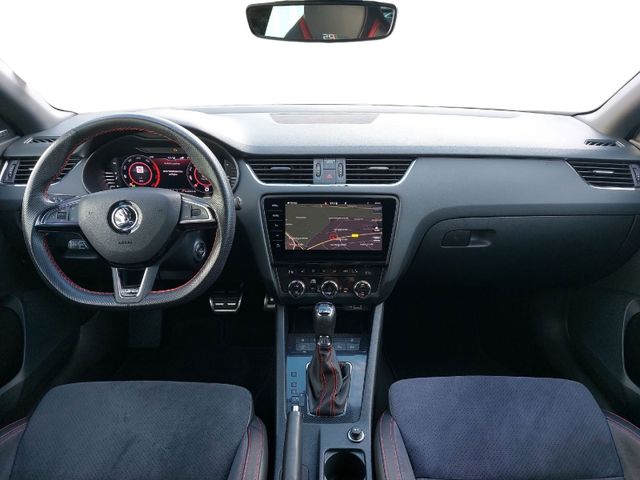 Octavia Combi RS 2.0 TDI 135 kW 4x4 LED*PANO*ACC