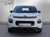 Citroën C3 Aircross LiveKLIMA,TEMPO,BLUETOOTH,SPURHALTE, - Citroën C3 Aircross Live mit Benzin-Antrieb