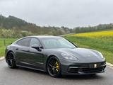 Porsche Panamera 4 S/Sport Abgas/Chrono/Luft/360°/Bose/ - Porsche Panamera: Limousine