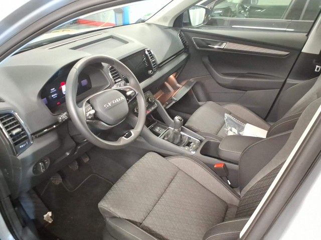 Skoda Karoq - Bild 3