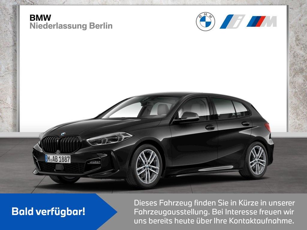 BMW 118d Harman/K LiveCockpitProf Head-Up Kamera