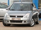 Suzuki Swift Lim. Comfort/ inkl. Garantie - Suzuki Gebrauchtwagen von 2006