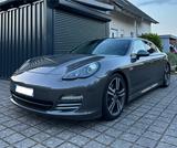 Porsche Panamera 4,Allrad,20 Zoll,Scheckheft lückenlos - Porsche Gebrauchtwagen von 2013
