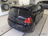 Volkswagen Polo GTI 1.8 TSI 192PS - Volkswagen Polo: GTI