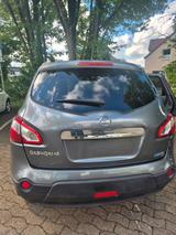 Nissan qashqai +2 ( 7 sitzer) - Nissan Qashqai+2 in Bielefeld