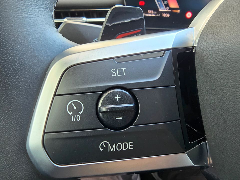 BMW X1 - Bild 18