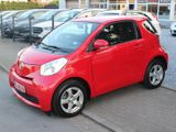 Toyota iQ *Klimaanlage*HU.AU.NEU*Finanzierung* - Toyota IQ aus 2009