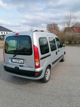Renault Kangoo 1.2 16V Authentique Authentique - Renault Kangoo: Von Privat