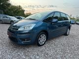 Citroën Grand C4 Picasso Attraction 1.6,7-Sitzer - Citroën Grand C4 Picasso / SpaceTourer aus 2013