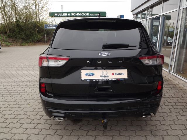 Kuga ST-Line X*B&O*Head-up-Display*SHZ*elek.Heck