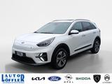 Kia Niro Spirit KLIMA* SHZ* LHZ* RFK* NAVI* ZV* - Kia Niro: Limousine