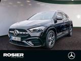 Mercedes-Benz GLA 180 Edition AMG Line AHK Distr MULTIBEAM