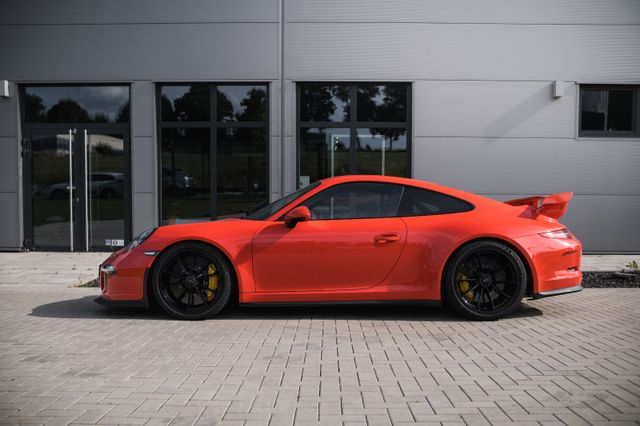 Porsche 991/911 GT3-PTS-PCCB-Lift-Clubsport-DAB