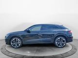 Audi RSQ8 4.0 TFSI q. Tiptr., Akrapovic, Dynamik Plus - gebrauchte Audi RSQ8 aus dem Jahr 2022