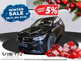 Volkswagen Tiguan R-Line 2.0TDI*KEYL*AHK*PANO*SH*KAM*ACC*IQ - gebrauchte VW Tiguan aus dem Jahr 2023
