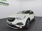 Opel Grandland X Innovation Automatik *AHK*LED*Leder*