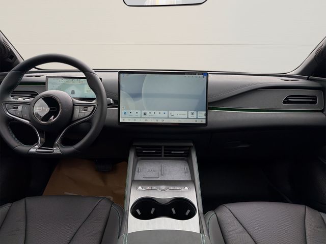 BYD Seal 6 DM-i Touring Comfort+Pano+ACC+360Kam+Sitz