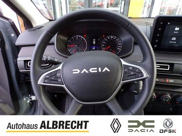 Dacia Sandero Expression TCe 90 CVT