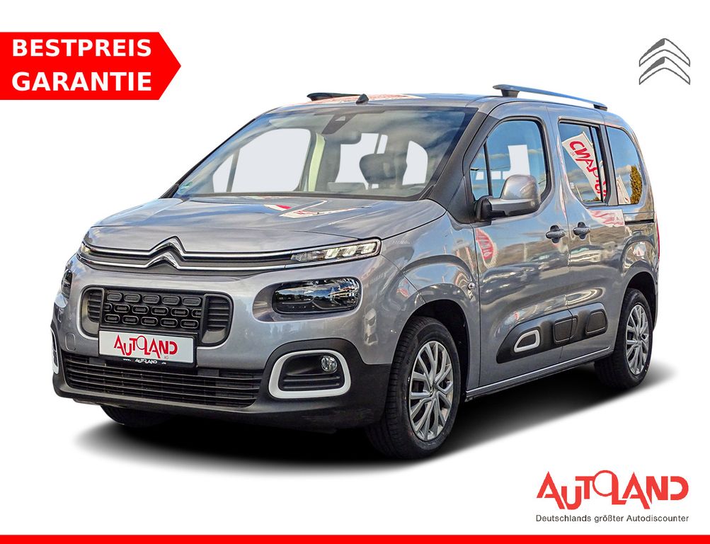 Image of Citroën Berlingo