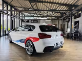 BMW M140i xDrive Special Edition*KAMERA*LEDER*2.HAND - BMW M140i: Limousine