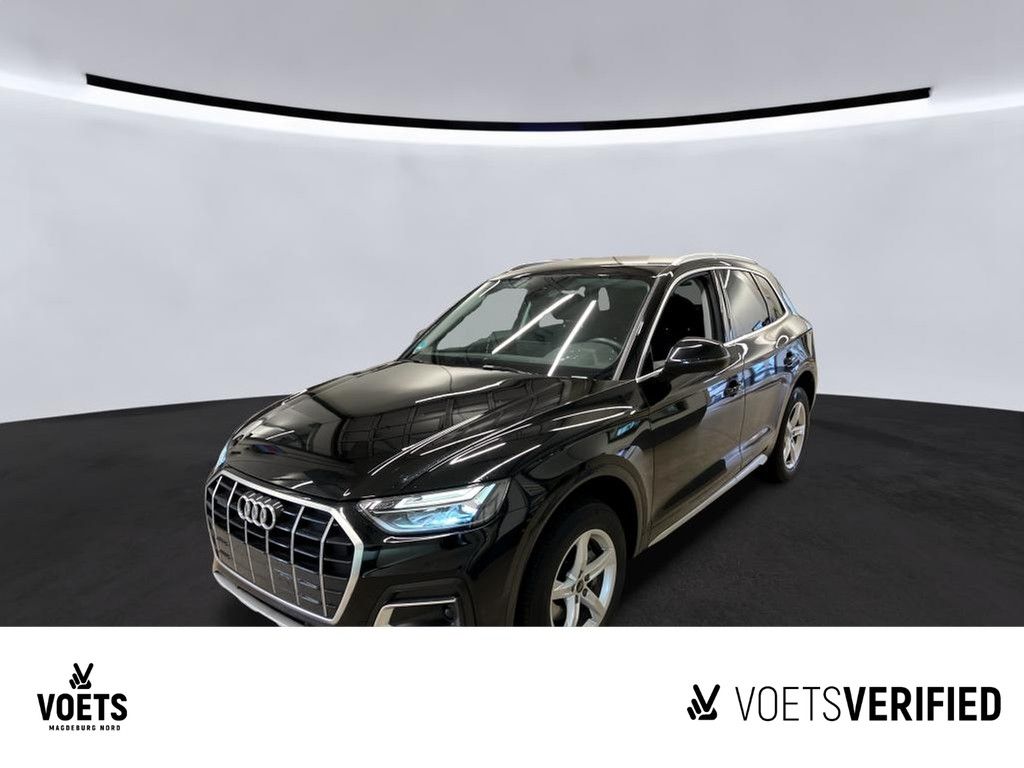 Audi Q5 - Bild 2
