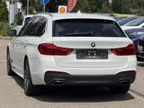 BMW 530 d M Sport Touring | ALCANT SHZ 8FACH 1HAND - BMW 530: Kombi, 530d