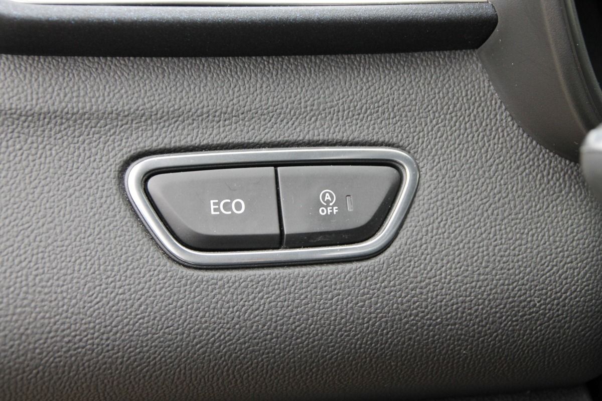 Fahrzeugabbildung Renault Kadjar BLUE dCi 115 1.5