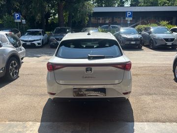 SEAT Leon - 4