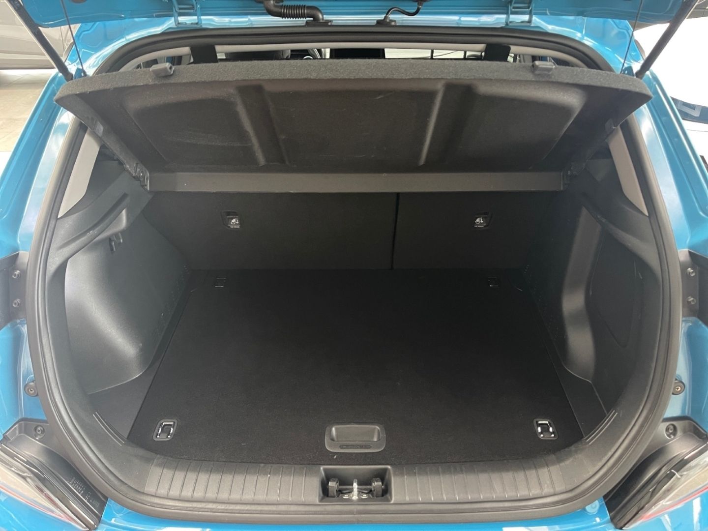 Hyundai Kona – Bild 13