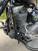 Harley-Davidson FLSTSB - Cross Bones - DE Model - 5HD - Penzl - HARLEY-DAVIDSON CHOPPER CROS BONES
