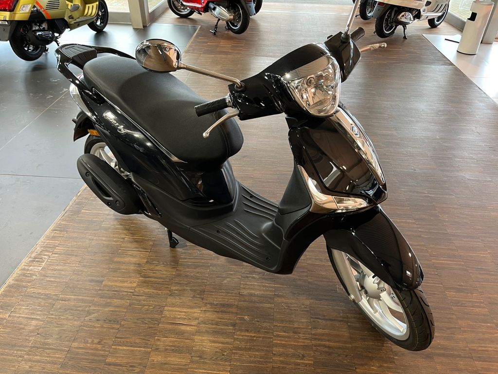 Piaggio Liberty 50 Gebraucht