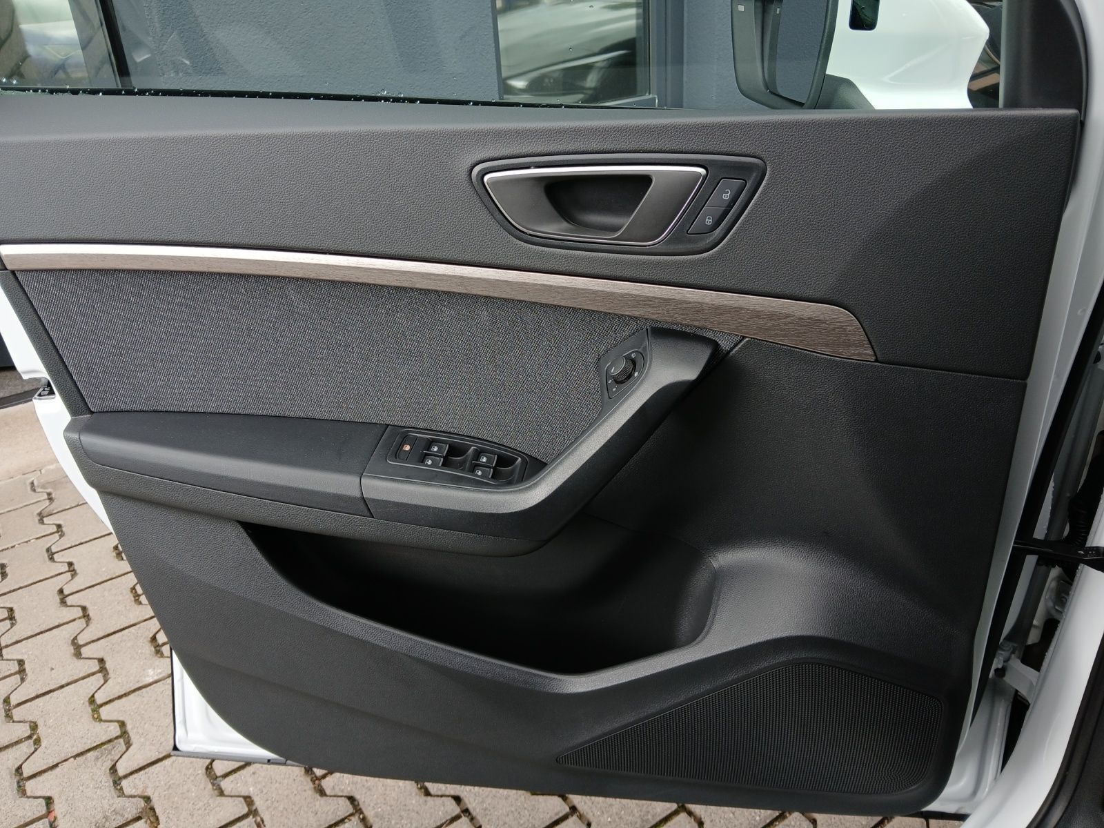 Seat Ateca - Bild 20