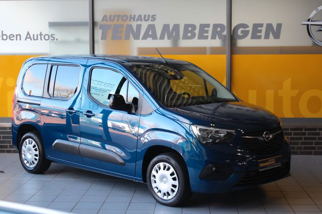 Opel Combo Life E Elegance 1.2 Aut. Navi 180°Kamera