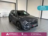 Kia Sportage 1.6 T-GDI Mild-Hybrid GT-Line 4WD - Kia: 1.4