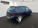 Dacia Sandero Laureate 0.9 TCe 90 eco Dacia II Fahrerp - Dacia Sandero in Mönchengladbach