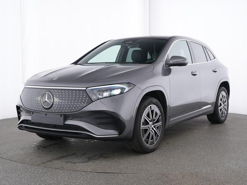 Mercedes-Benz EQA 250+ AMG/19''/LED/Distronic/Kamera/Easy-Pack
