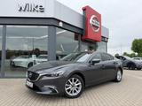 Mazda 6 Lim.2.0 Exclusive-Line/NAVI/LED/DAB - Mazda 6: Exclusive