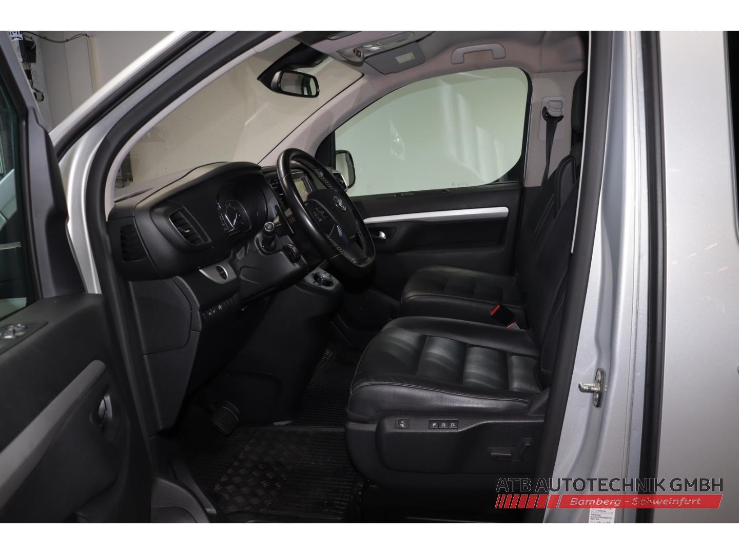 Toyota Proace Verso 2.0 l L1 Executive 6-Sitzer