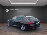 Skoda Superb Combi L&K*PANO*LEDER*R-KAMERA*ALU*VOLL - Skoda Superb mit Diesel-Antrieb: Allradantrieb