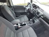 Volkswagen Touran 1.4 TSI DSG SOUND BMT SOUND - mit Benzin-Antrieb Autos in Minden: Kleinbus