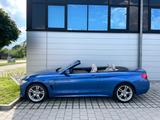 BMW 428xi Autom. Cabrio M-Sport/Leder/Navi/Head-UP - BMW: Xi