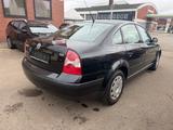 Volkswagen Passat 2.0 Highline/Automatik/2,0 - gebrauchte VW Passat aus dem Jahr 2003
