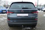 Skoda Kodiaq 1.4 TSI 4x4 LED AHK Memory Tempomat - Skoda Kodiaq mit Benzin-Antrieb: Automatik