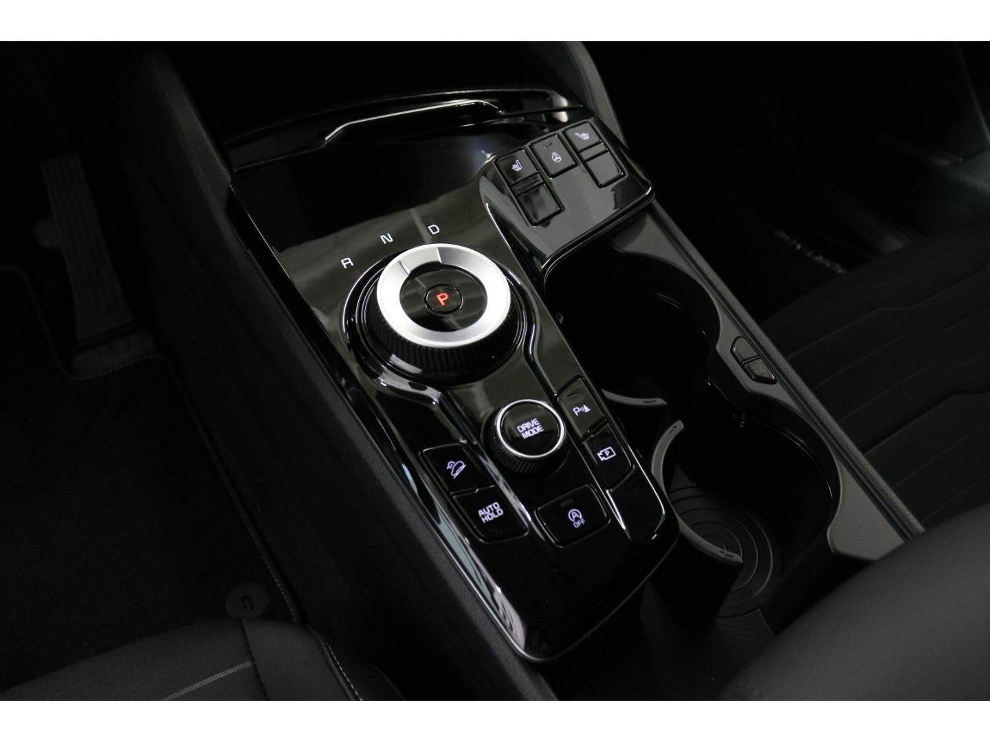 Fahrzeugabbildung Kia Sportage Vision 1.6 T-GDI Mild-Hybrid Kamera