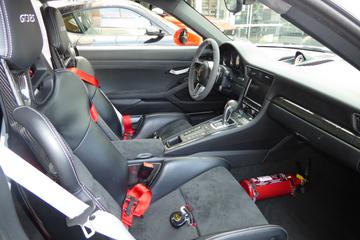 صورة 8 لـ 2016 Porsche 911 URMODELL