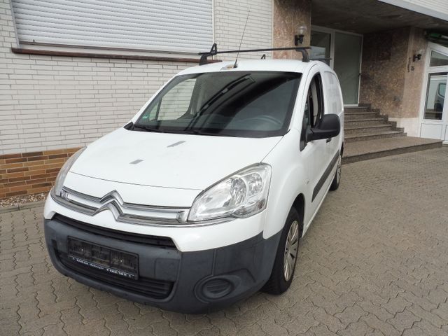 Citroën Berlingo Kasten Niveau B L1