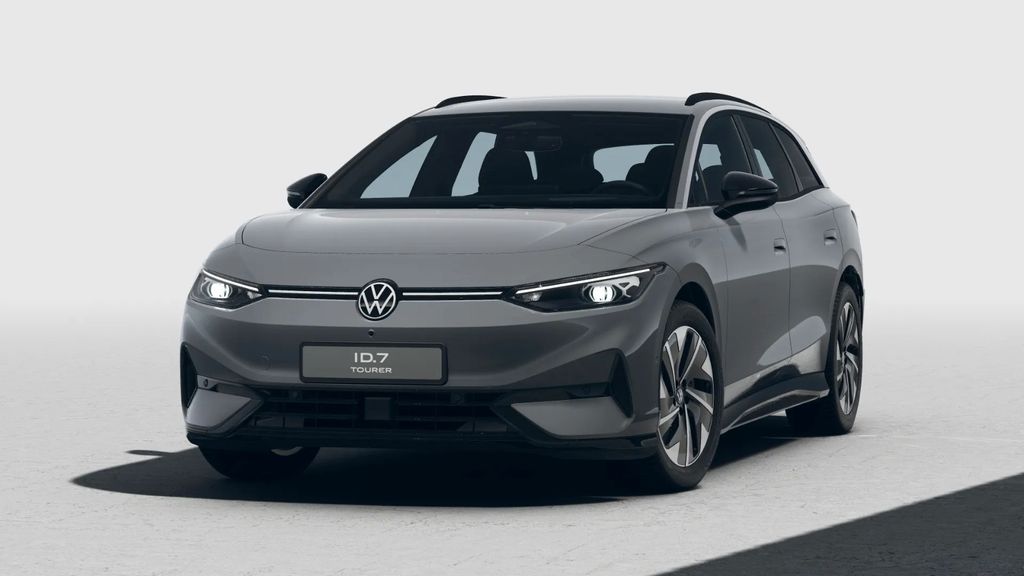 Image of Volkswagen ID.7