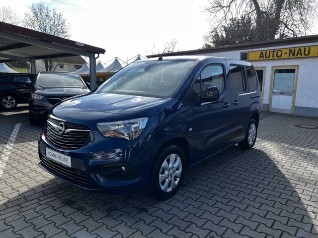 Opel Combo-e Life Elegance