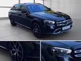 Mercedes-Benz E 400 d 4Matic All-Terrain AMG Nappa Memory Dist - Mercedes-Benz mit Diesel-Antrieb: Kombi
